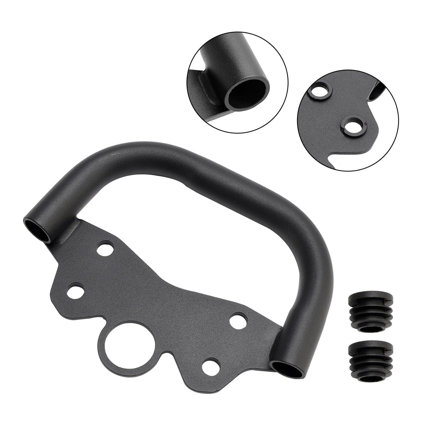 Supporto per navigatore GPS per telefono Yamaha Pg-1 Fun 2023-2024, supporto per estensione bici