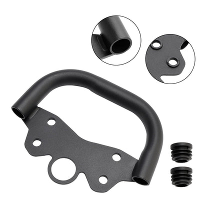 Supporto per navigatore GPS per telefono Yamaha Pg-1 Fun 2023-2024, supporto per estensione bici
