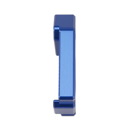 Blocco asse tendicatena posteriore CNC SUZUKI DRZ400SM 400S 400E 2005-2024