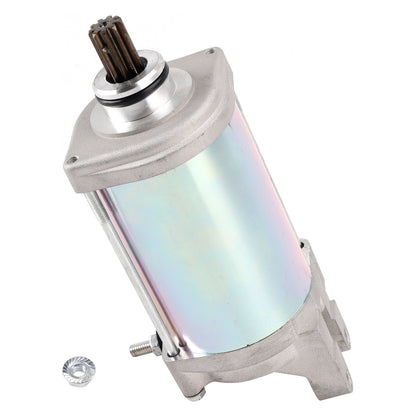 1999-2002 Aprilia RSV 2 1000 SP MOTORINO DI AVVIAMENTO AP0294356 AP0685965