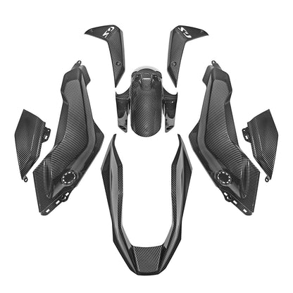 Kit carenatura in plastica ABS per iniezione per BMW R1300GS 2024-2026 12#