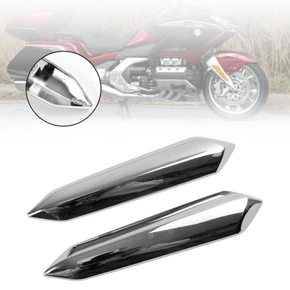 Coperture per montanti del parabrezza Honda Gold Wing 2018-2022