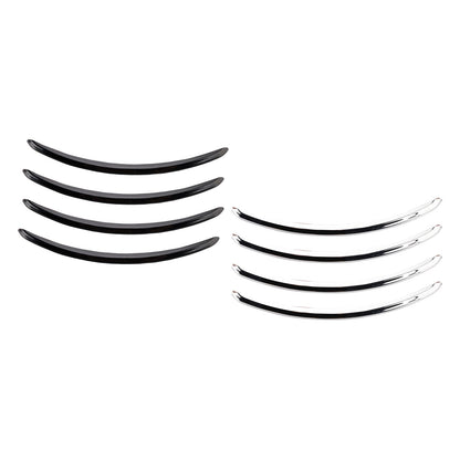 Kit di finiture per parafango posteriore per FLHX Street Glide 2006-2013