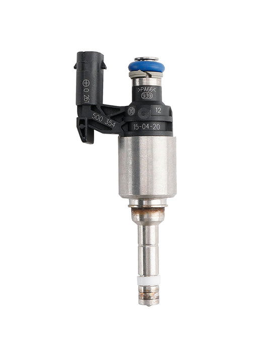 1 pz. Iniettore carburante 04E906036Q per Audi A3 per Seat Leon per Skoda per VW Passat