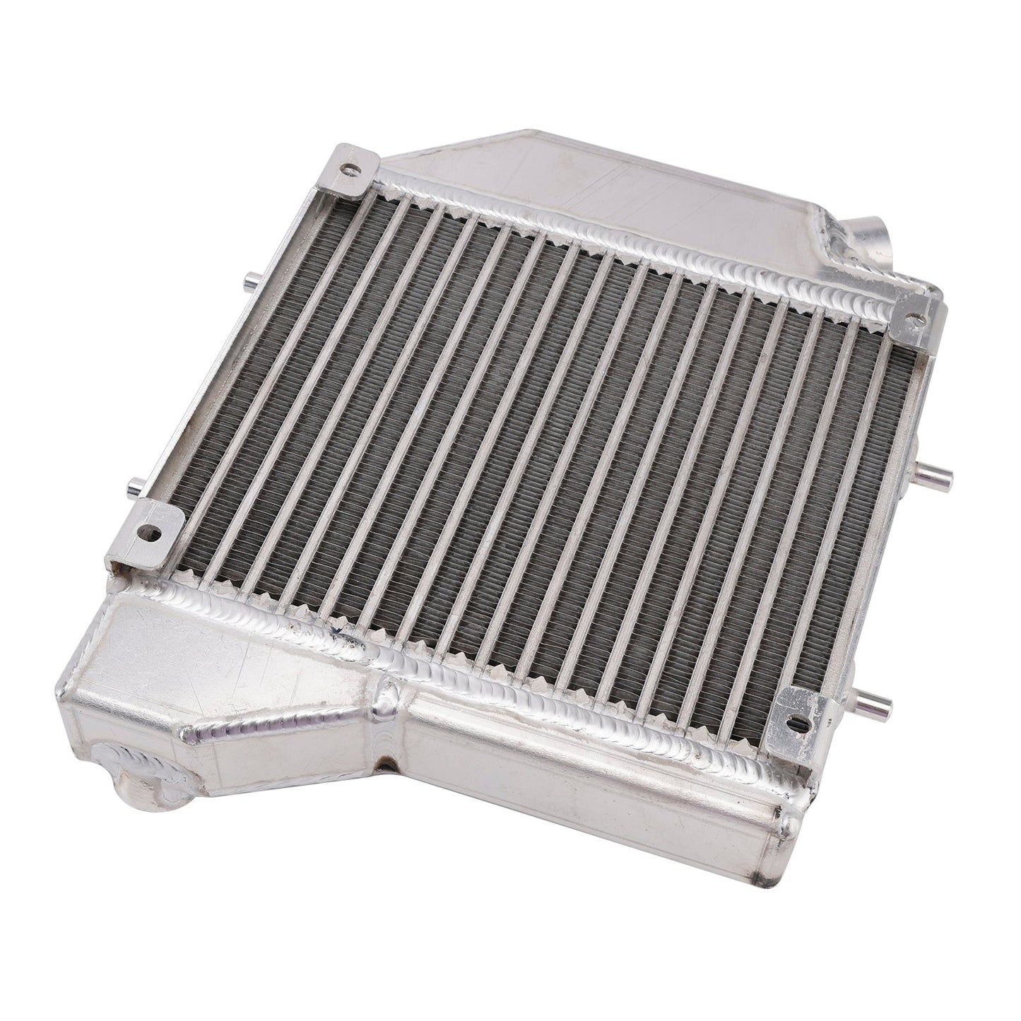 Radiatore di raffreddamento olio 2095000600 per Mercedes-Benz CLS63 AMG 2007-2011
