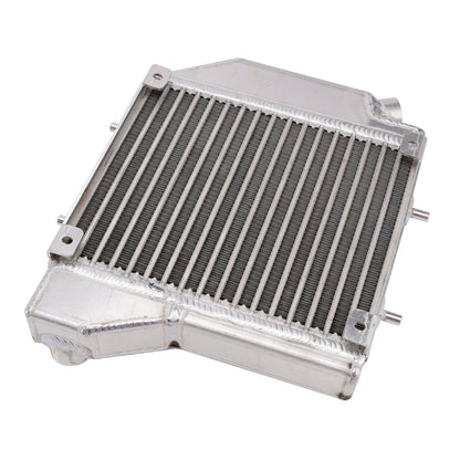 Radiatore di raffreddamento olio 2095000600 per Mercedes-Benz CLS63 AMG 2007-2011
