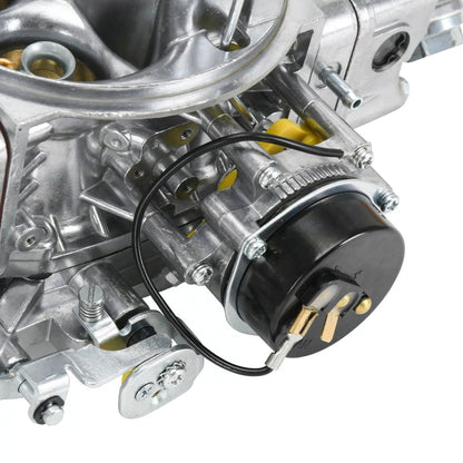 Carburatore BR-67213 a 4 corpi, 750 CFM, doppia pompa, con starter elettronico