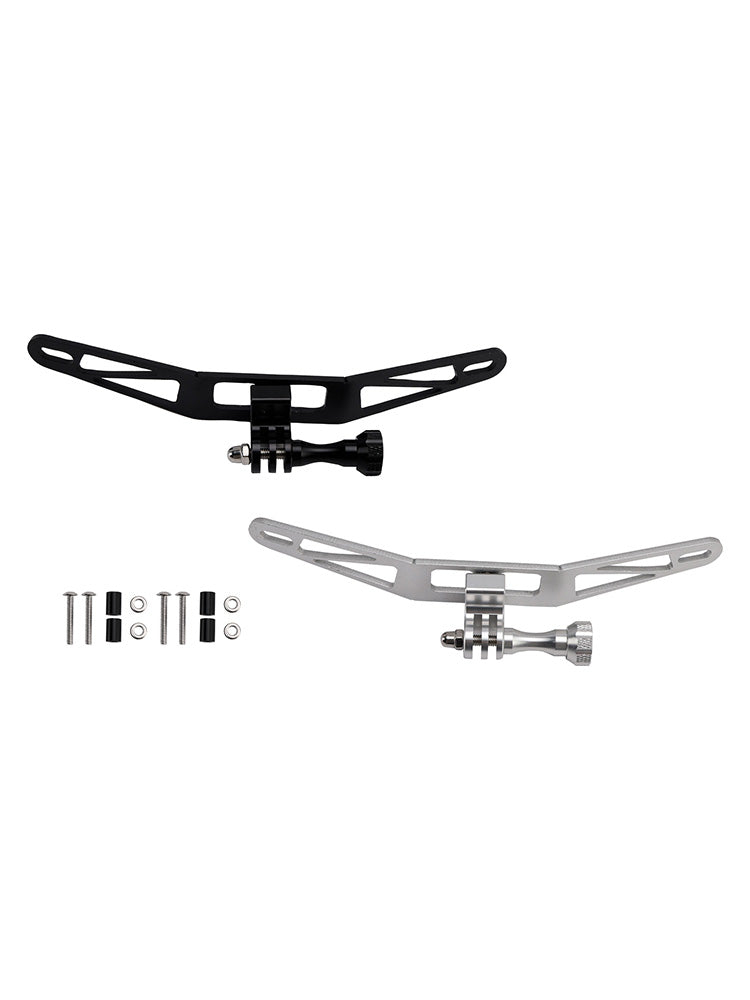 Supporto per parabrezza GoPro per BMW R1300GS S1000XR F900XR F850GS