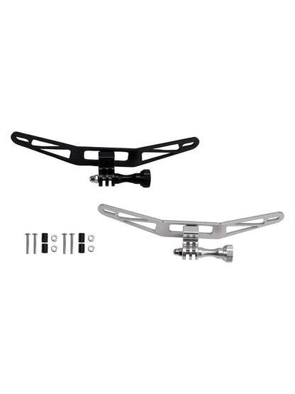 Supporto per parabrezza GoPro per BMW R1300GS S1000XR F900XR F850GS