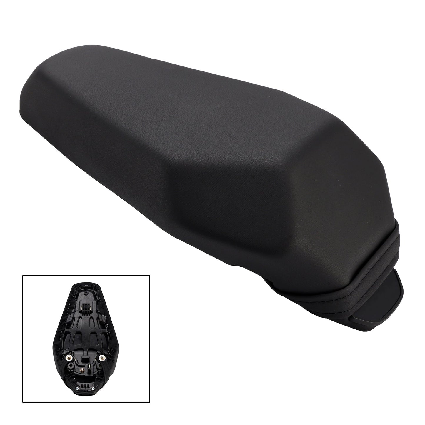 Cuscino passeggero posteriore Kawasaki Ninja 900 Z900 2025 Flat Pu