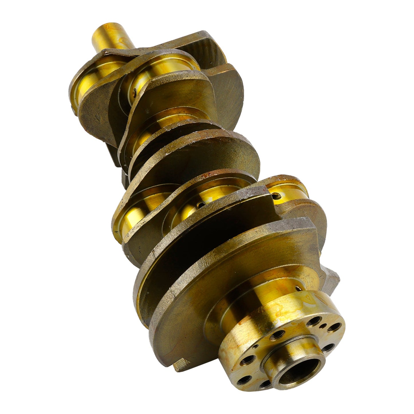 Cuscinetti principali dell'albero motore per RAM 1500 3.0L Turbo V6 Diesel 2014-2019 68147110AA 68147110AB