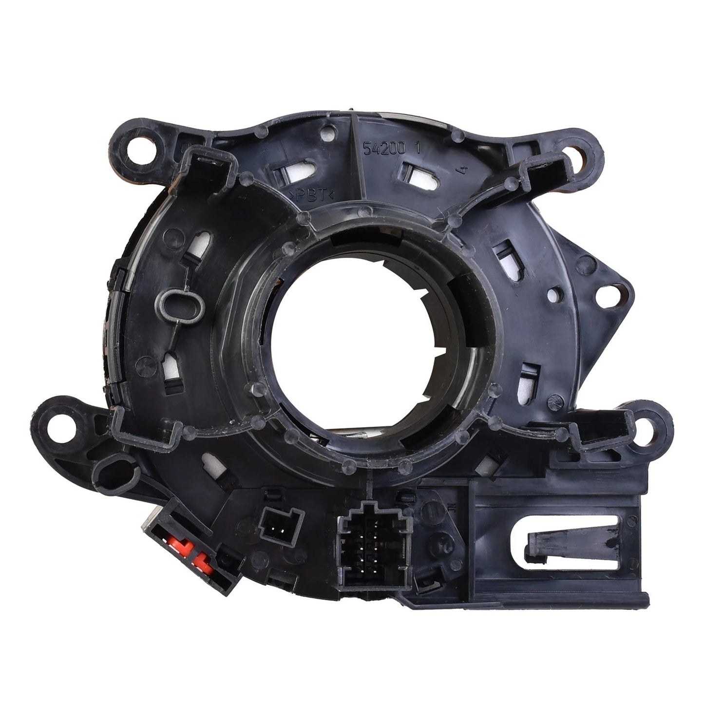 Anello di contatto del sensore dell'angolo di sterzata 61318379091 per BMW 3 E46 5 E39 7 E38 X3 E83 X5 E53
