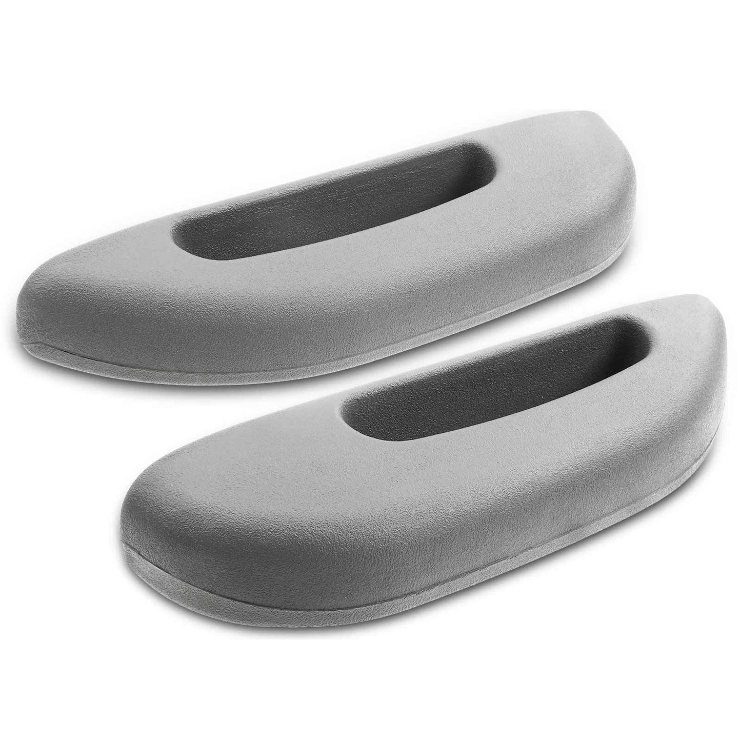 2 coperture per maniglie di azionamento del bracciolo della portiera per Chevrolet Express 1500 e GMC Savana 1500