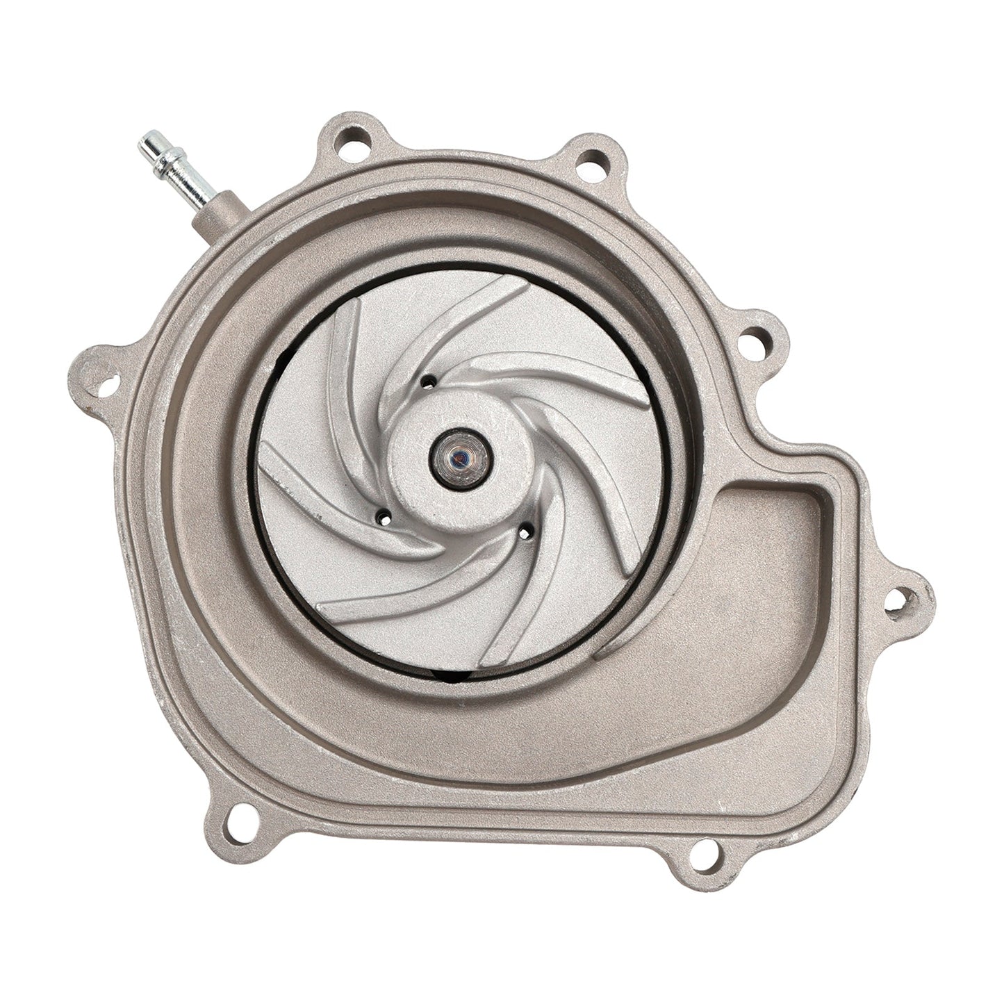 Pompa dell'acqua per Mercedes-Benz GLE300D W166 L4 2.1L del 2016, codice 6512000100