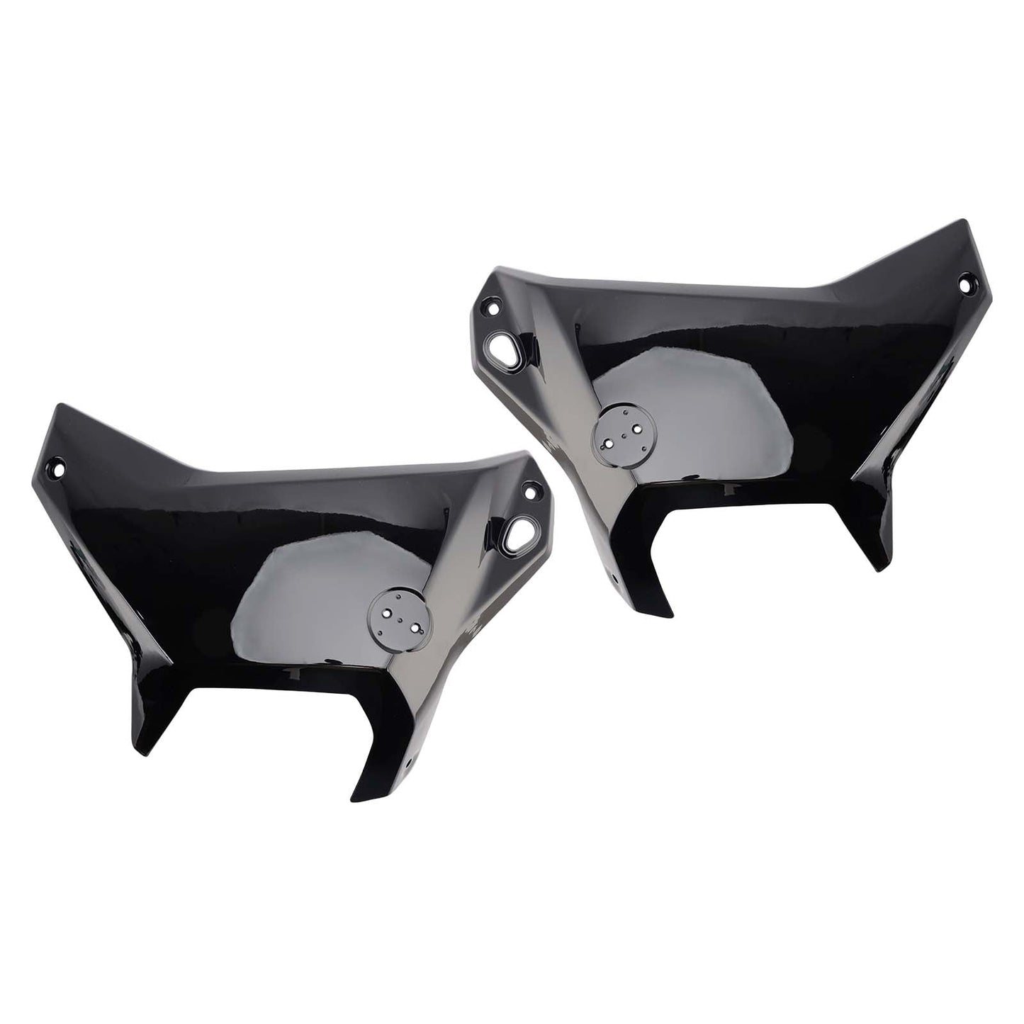 2025-2026 Per Yamaha Tenere 700 T700S Carene laterali del telaio