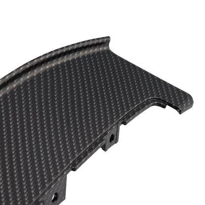 Carenatura superiore Aprilia RSV4 2021-2024, pannelli laterali, cofano motore, telaio