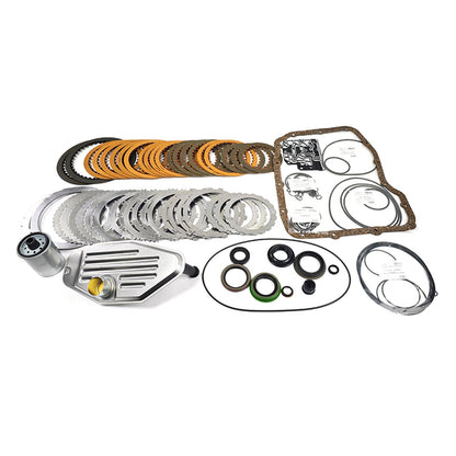 Per Master 45RFE 65RFE 545RFE – Trasmissione 1999+ Kit di ricostruzione