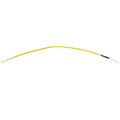 Cavo frizione di ricambio per moto Yamaha R6 2017-2024, giallo