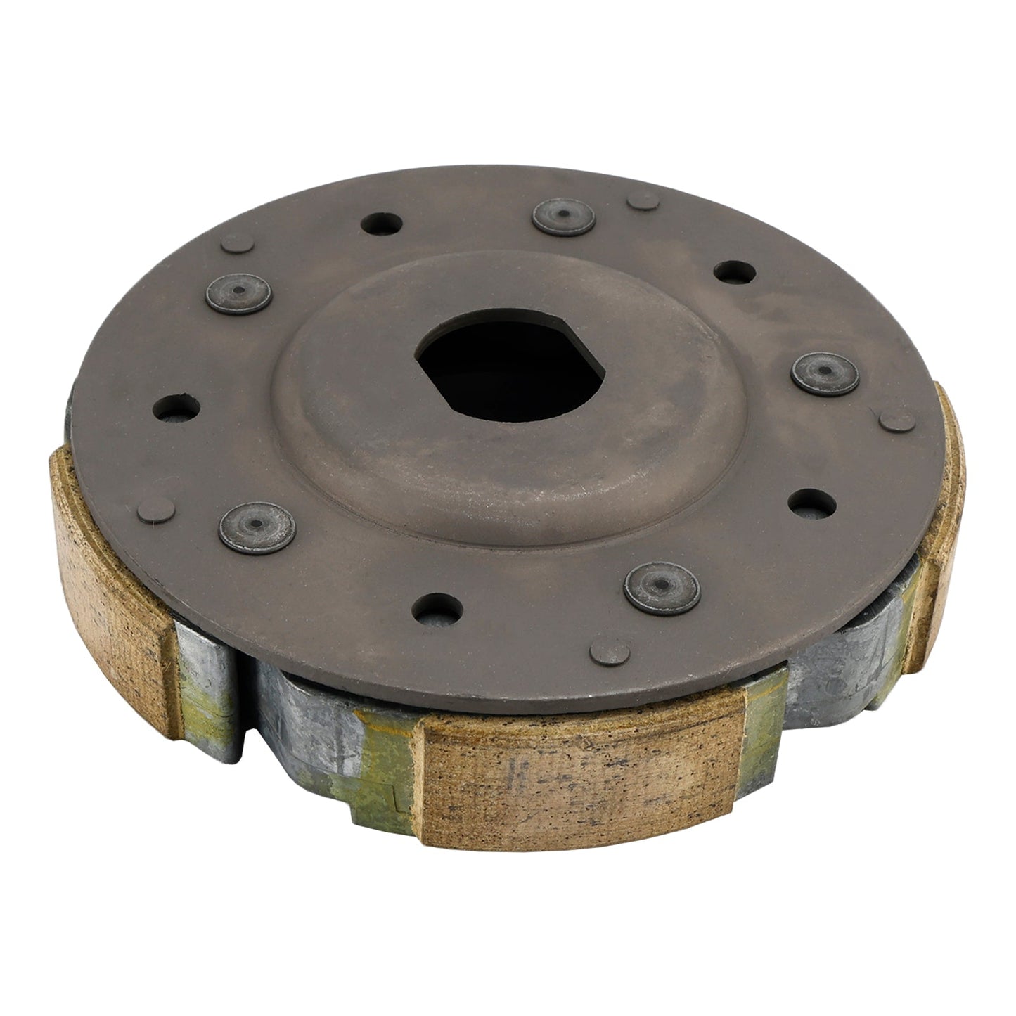 Supporto centrifugo per ceppo frizione Honda NSS 350 Forza 350 2021-2024 22350-K1B-T01 22401-GG2-900