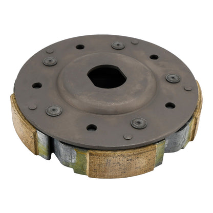 Supporto centrifugo per ceppo frizione Honda NSS 350 Forza 350 2021-2024 22350-K1B-T01 22401-GG2-900