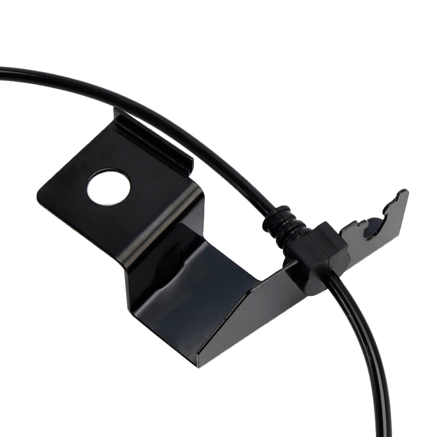 2*Sensori di velocità ABS anteriori sinistro e destro per Ford Mondeo MK5 Galaxy MK3