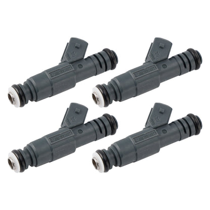 4 pezzi iniettori carburante per Ford Focus Escape Contour Mazda Tribute 99-04 0280155887