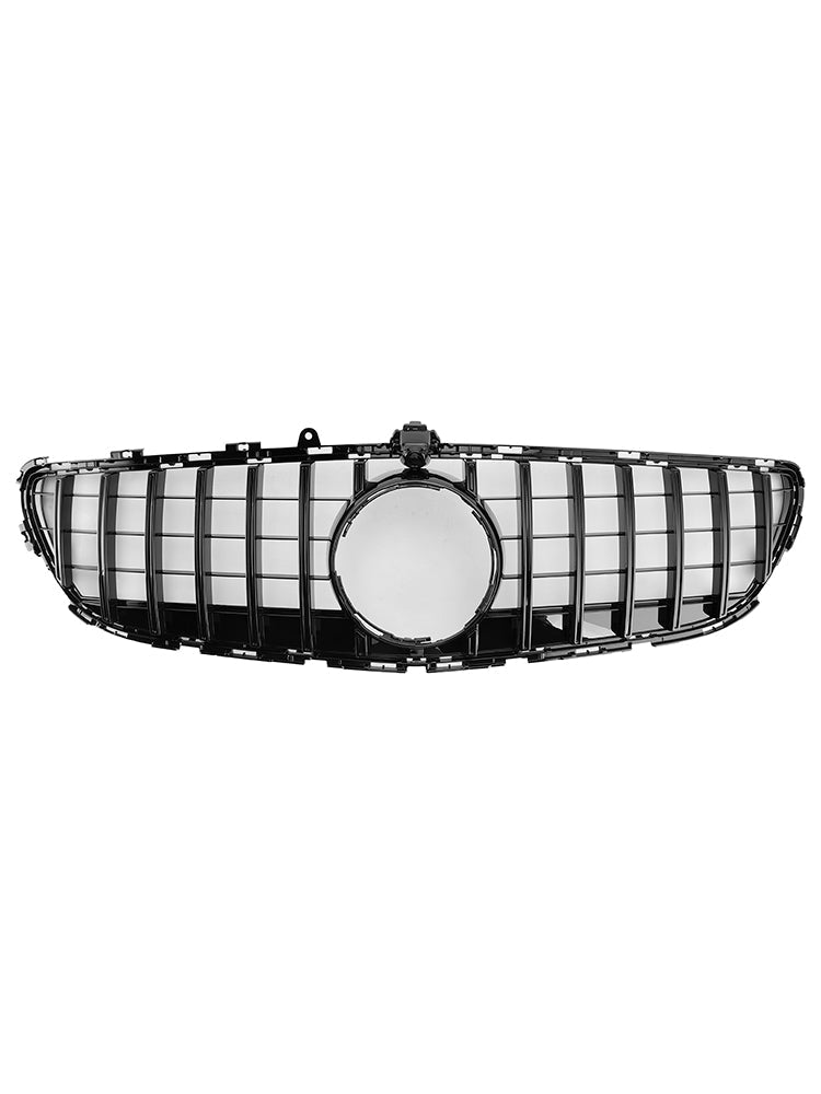 Griglia paraurti anteriore Mercedes Benz CLS-Class W218 CLS350 2015-2018 A2186200291