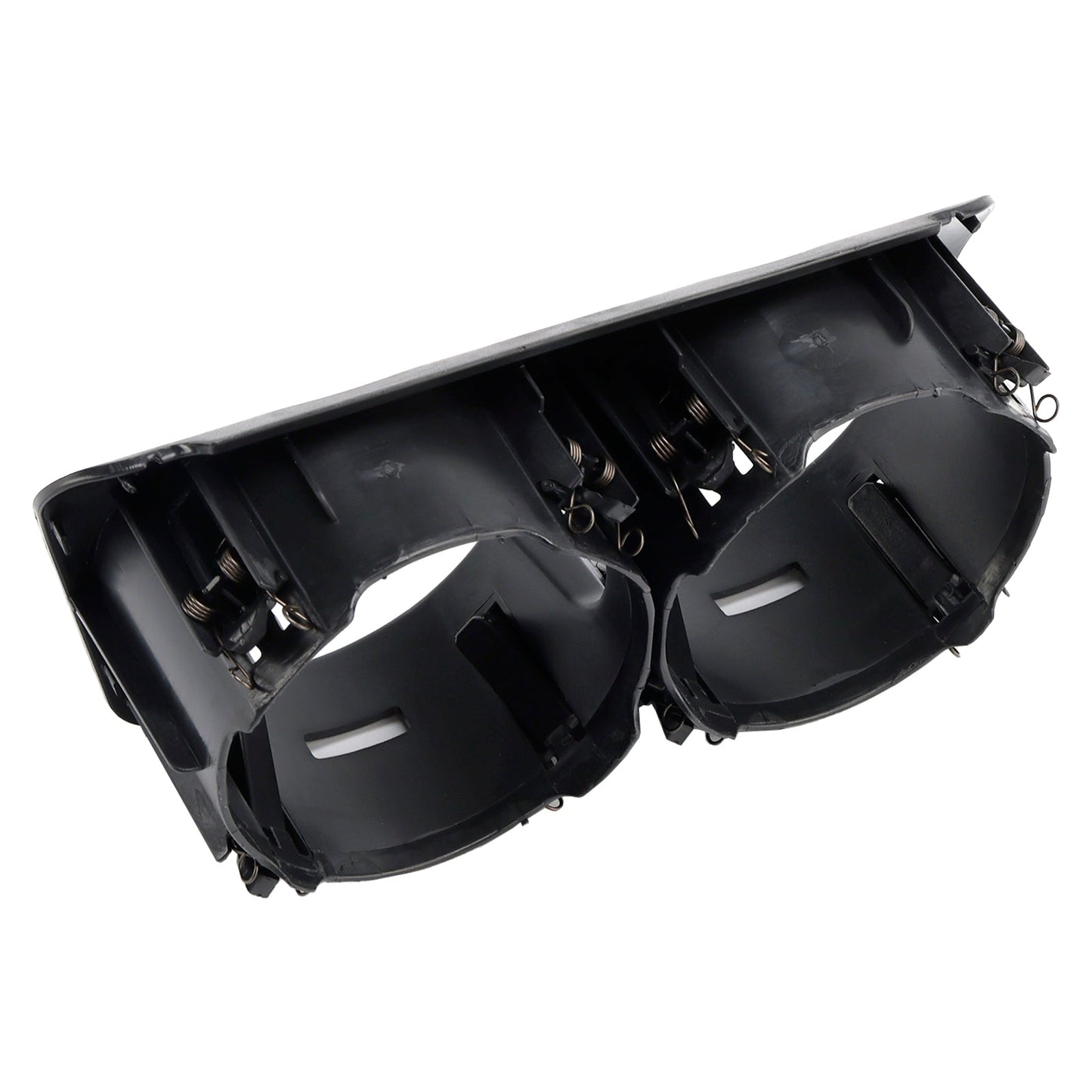 Portabicchieri per Mercedes Classe S W221 Facelift 2009/06-on, console centrale A2218130014