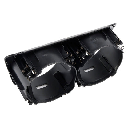 Portabicchieri per Mercedes Classe S W221 Facelift 2009/06-on, console centrale A2218130014