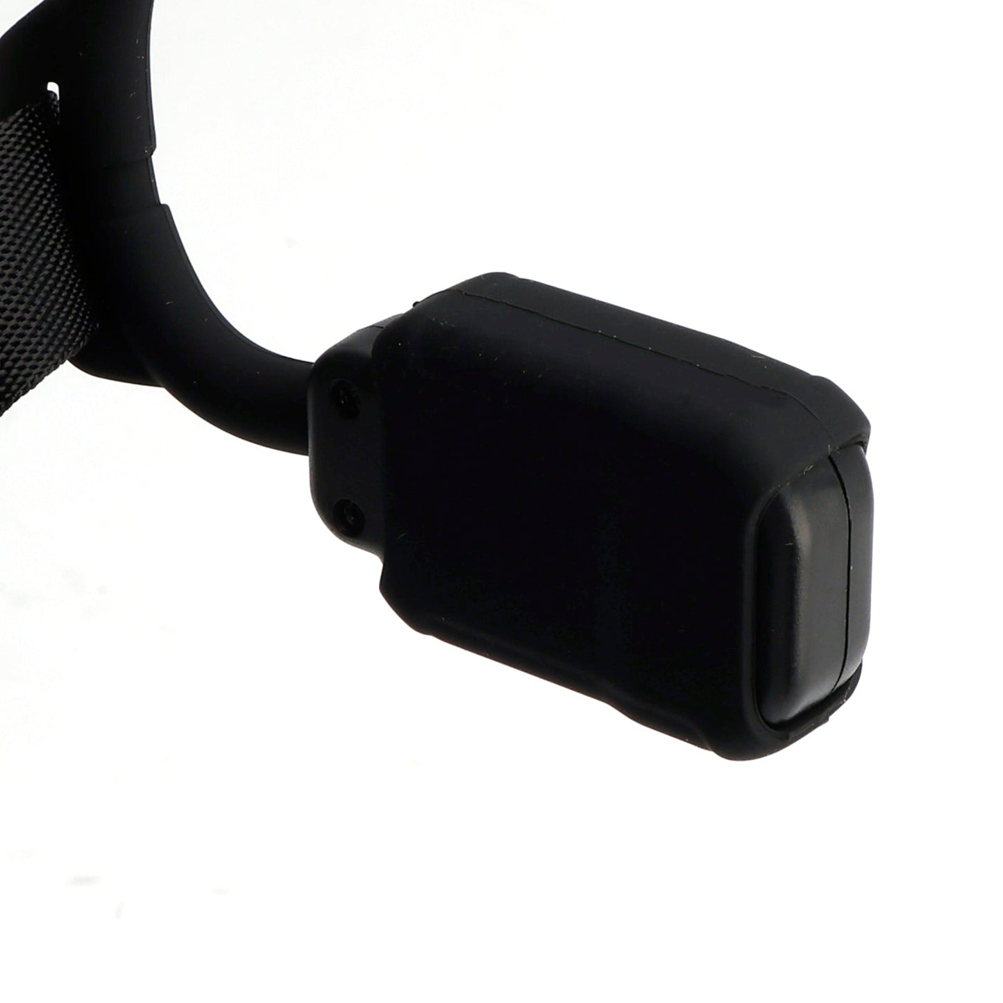7.1-C9 Cuffie tattiche avanzate con gancio auricolare e connettore grande per montaggio posteriore, compatibili con Bone