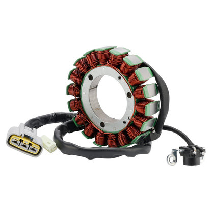 Guarnizione raddrizzatore statore regolatore generatore Yamaha MTM690 XSR700 2016-2024 1WS-81410-00