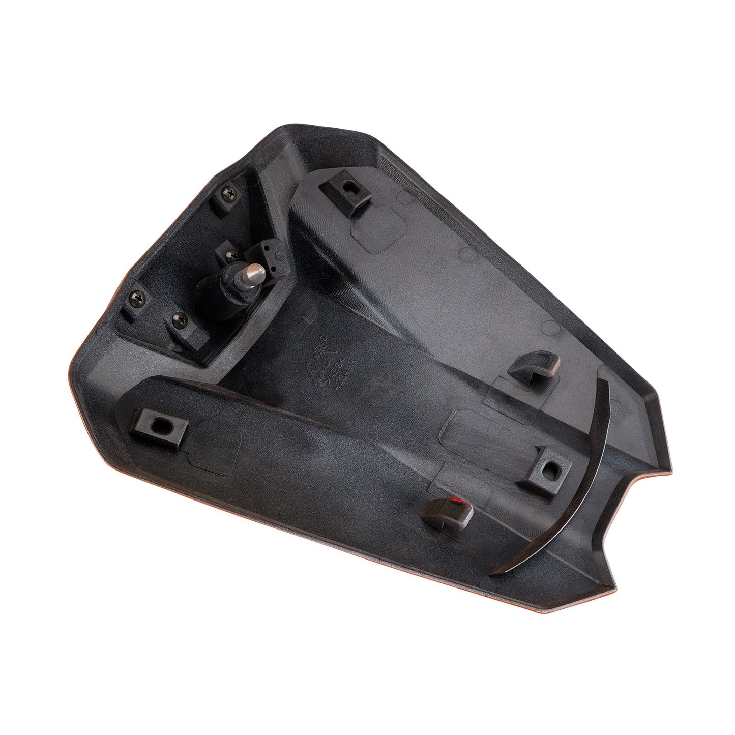 2020-2023 Per 1290 Super Duke R Copertura sedile posteriore cupolino