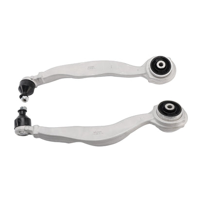 Kit braccio oscillante superiore anteriore Mercedes Benz E400 4Matic Berlina 2015-2016 2123303111 2123303211