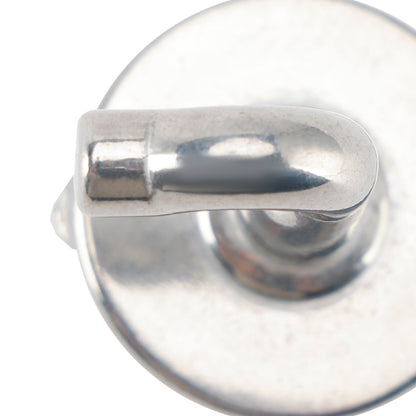 618107R Chiusura in metallo per porta forno a gas per Nordyne Nortek Intertherm Miller