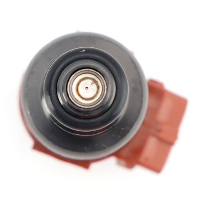 1 iniettore di carburante per VW Golf III Jetta Derby Panel Van 1993-2003 BAC906031