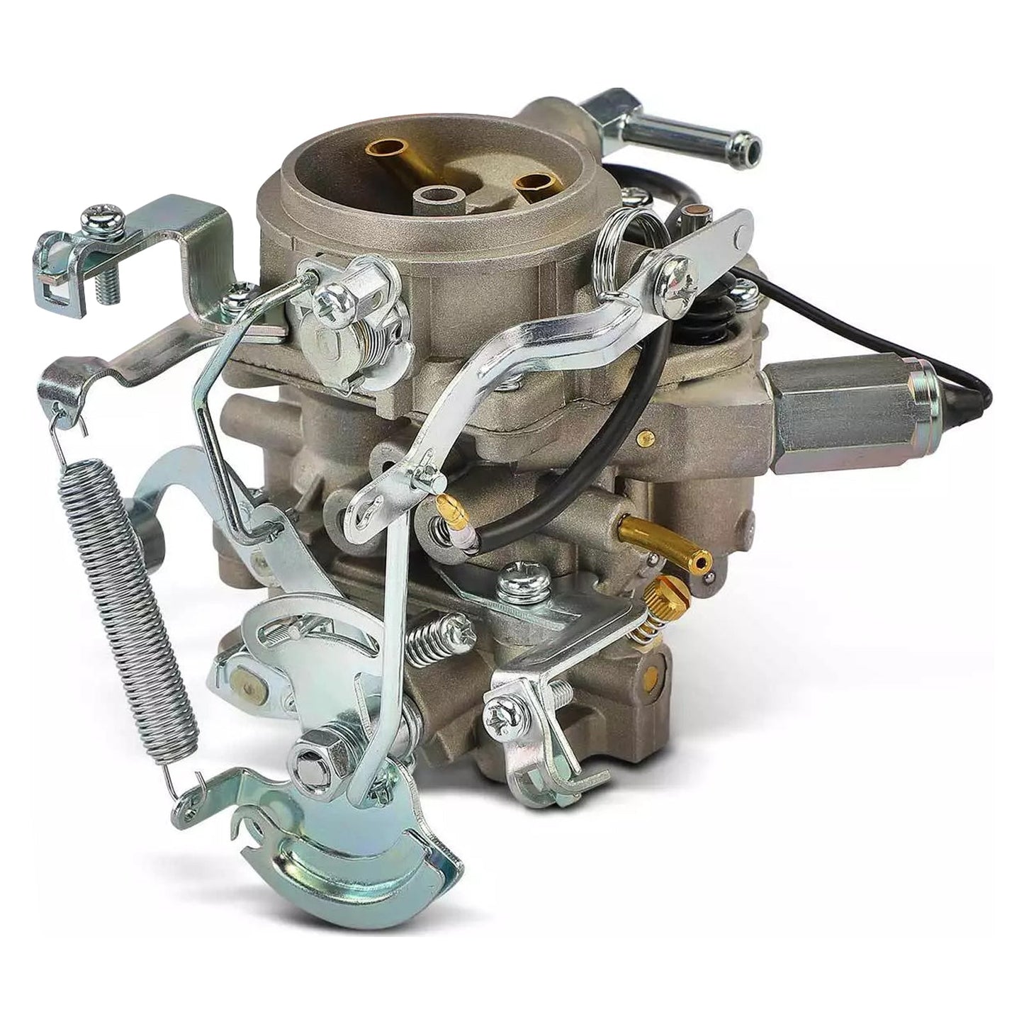 Carburatore a 2 corpi 16010-H6100 per Nissan B210 A14 75-78 Pulsar Base Hatchback
