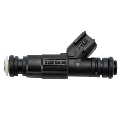 885176 0280156081 Iniettori di carburante MAR102-8N 9-33102 per Mercury Mercruiser