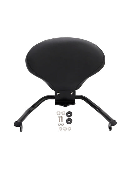 Schienale Sissy Bar passeggero per Kawasaki Eliminator 500 2024-2025