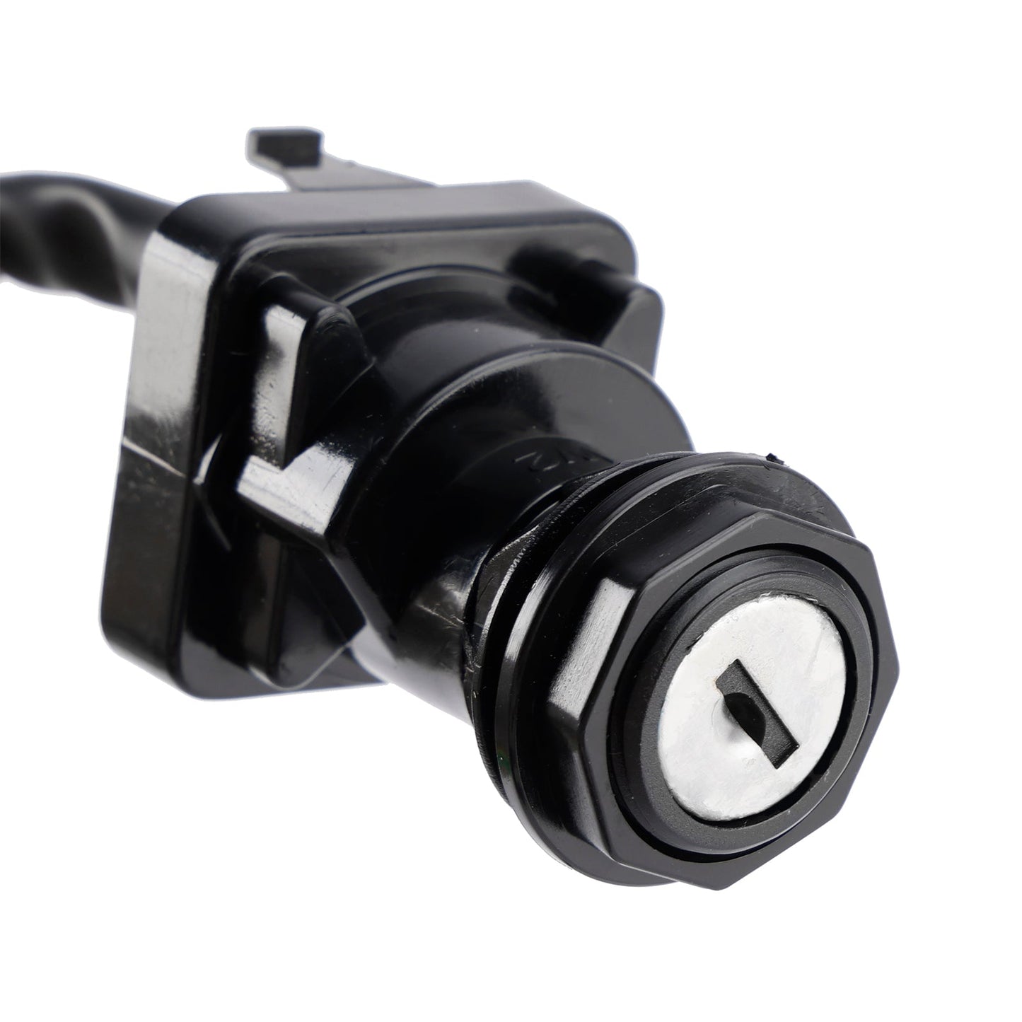 BLOCCA INTERRUTTORE DI ACCENSIONE PER SUZUKI LTF250 LT-F250 LTF250F QUADRUNNER 250 1999-2002