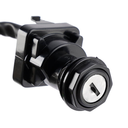 BLOCCA INTERRUTTORE DI ACCENSIONE PER SUZUKI LTF250 LT-F250 LTF250F QUADRUNNER 250 1999-2002