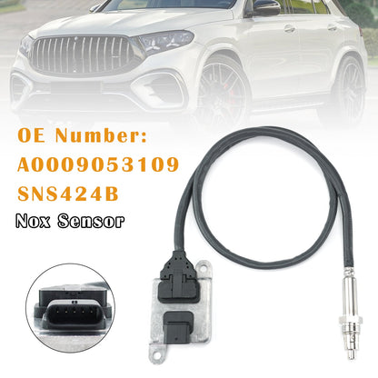 Sensore di ossido di azoto A0009053109 per Mercedes ACE V-CLASS VITO GLE GLC