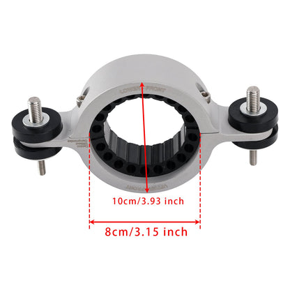 Cuscinetto portante supporto centrale albero di trasmissione 52853646AE per Dodge WD Durango