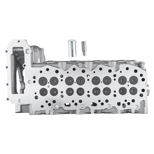 CHEVROLET 4JJ1-TC 91 kW / 124 CV 2999 cc / 3,0 l Testata completa assemblata 4JJ1-TC 4JK1-TC