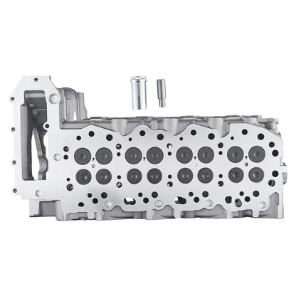 11.2013-up ISUZU MU-X SUV (UCS/UCR) 3.0 CRDi 4x4 Testata cilindro completamente assemblata 4JJ1-TC 4JK1-TC