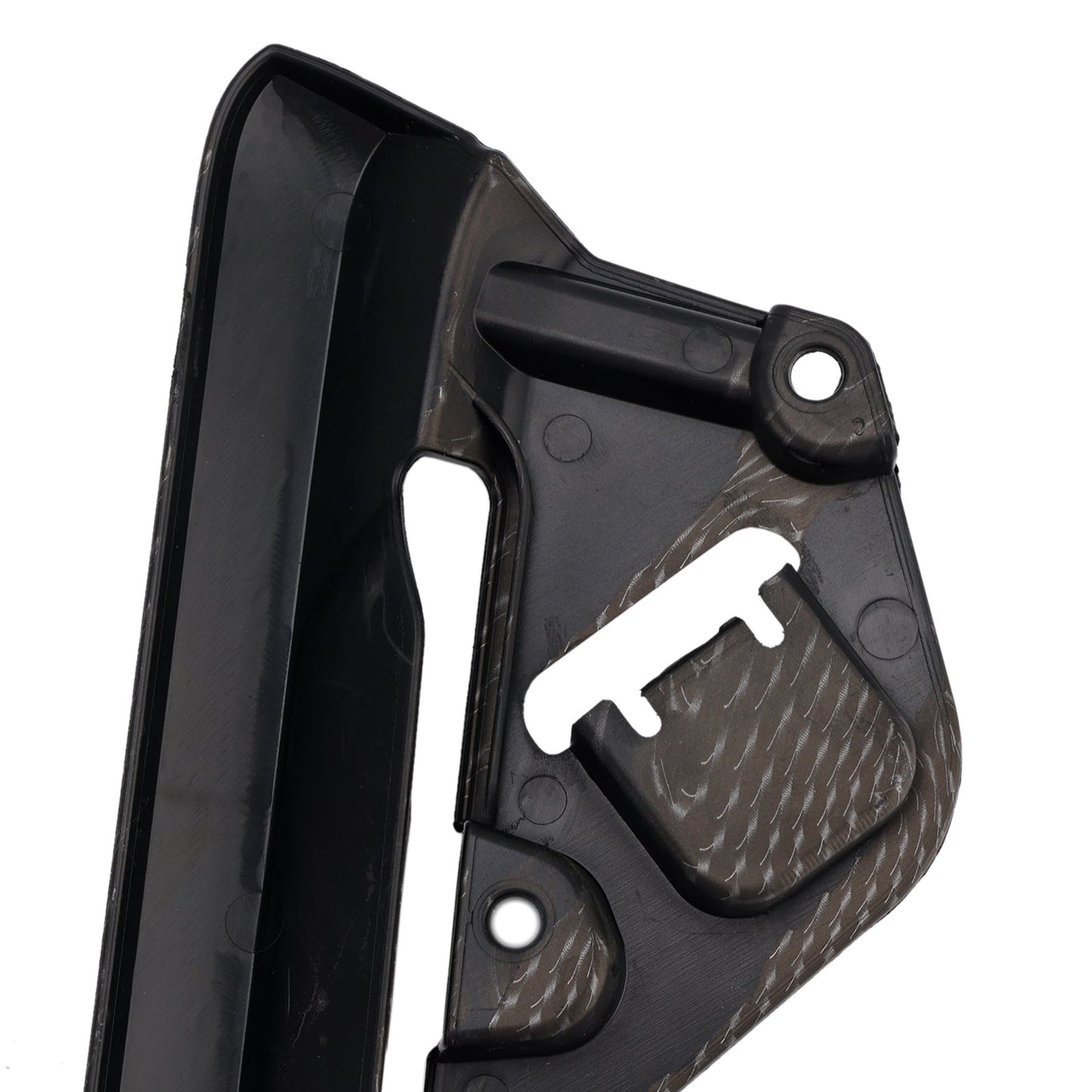 Carenatura laterale interna Daytona 660 2024-2025