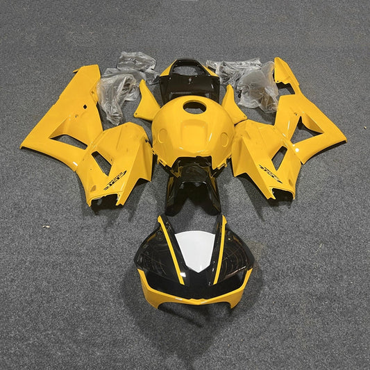 Kit di carene in plastica ABS stampate a iniezione per Honda CBR600RR 2013-2025 F5