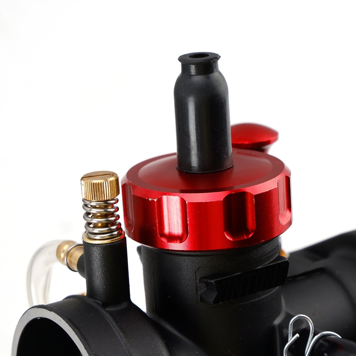 Carburatore ATV Carb 24mm per moto da cross 140cc-150cc Go kart