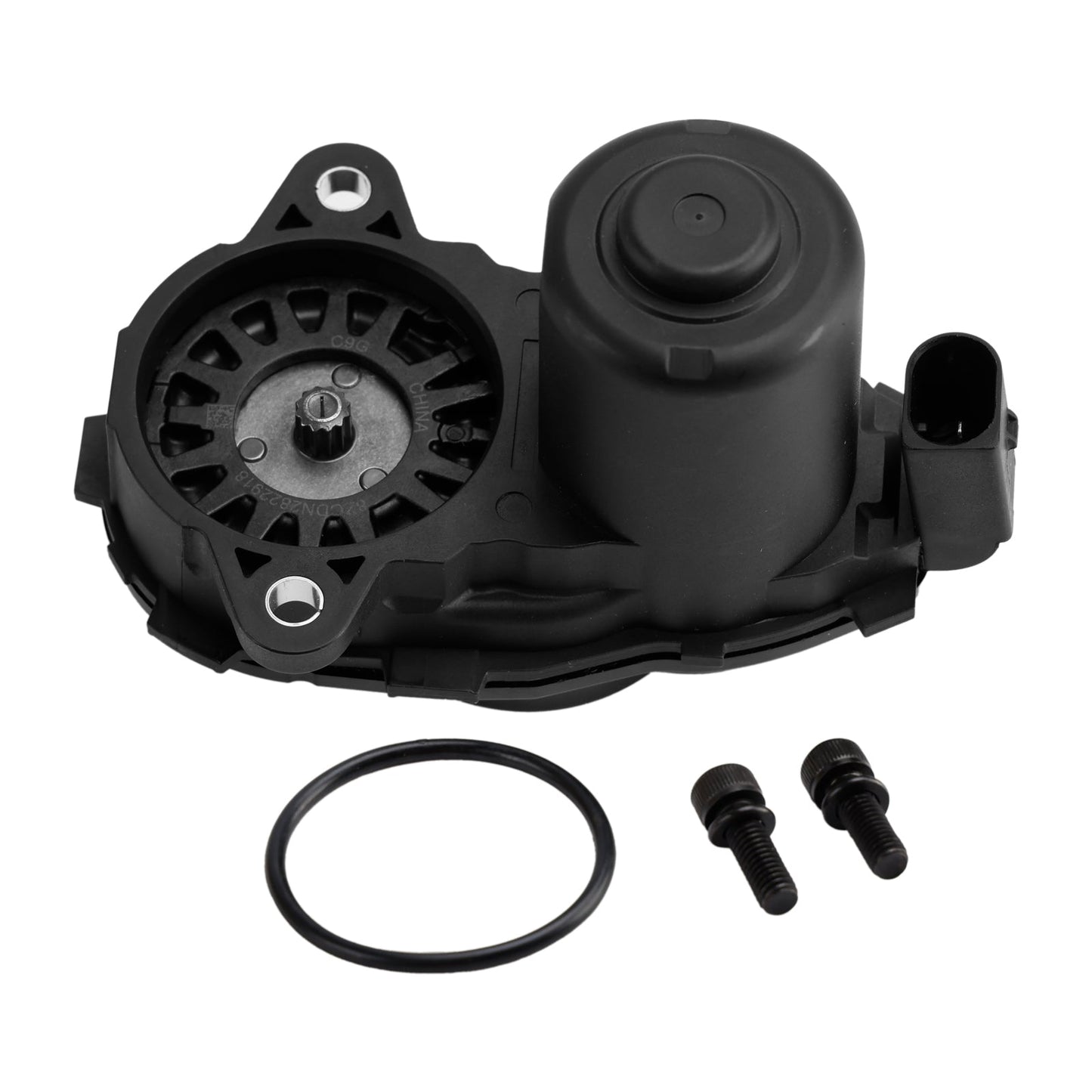 Servomotore pinza freno posteriore per Mercedes Benz W167 GLE G550 G63 A1679062004