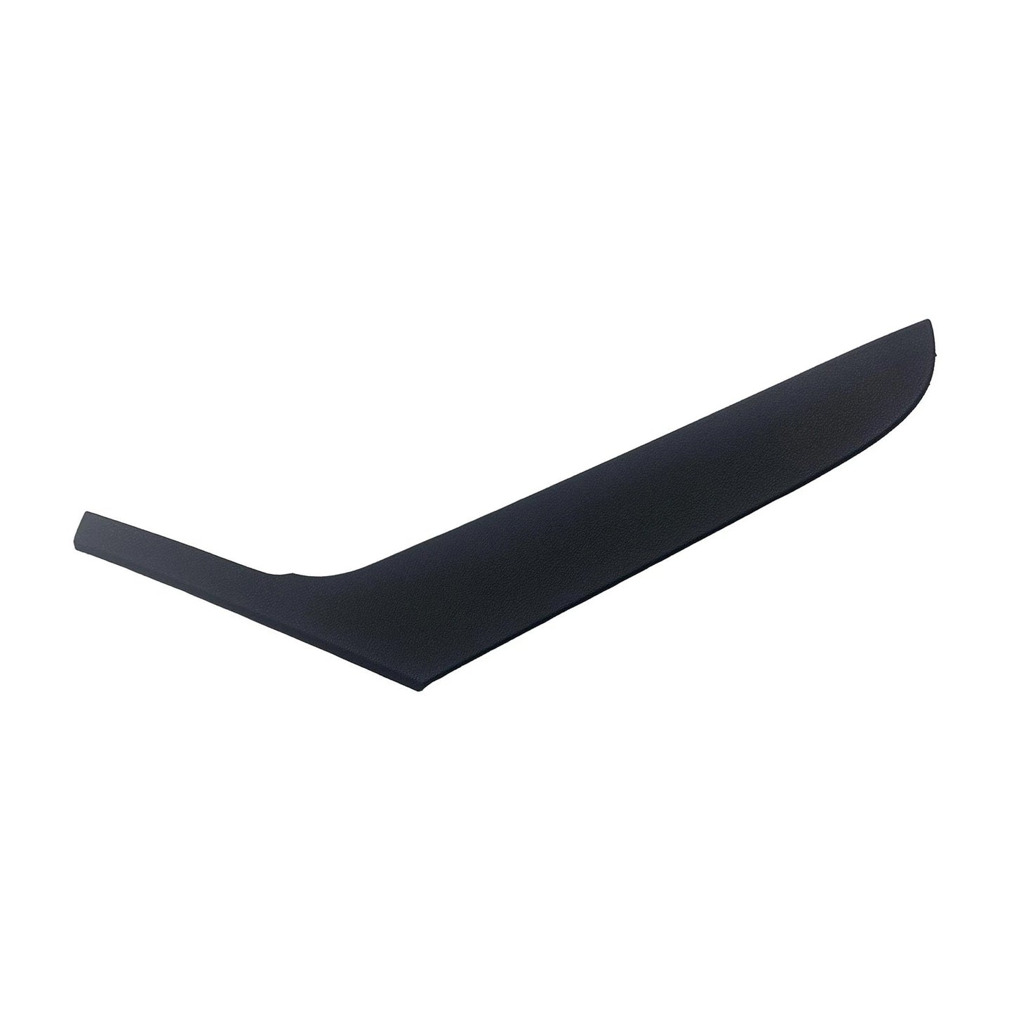 Rivestimento esterno della maniglia della portiera destra, codice 5K3686040A, per VW Golf 6 Coupé 2009-2013