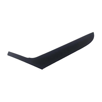 Rivestimento esterno della maniglia della portiera destra, codice 5K3686040A, per VW Golf 6 Coupé 2009-2013